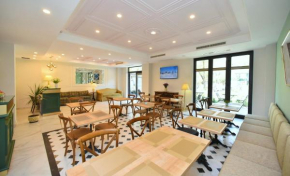 Hotel Avenue 30